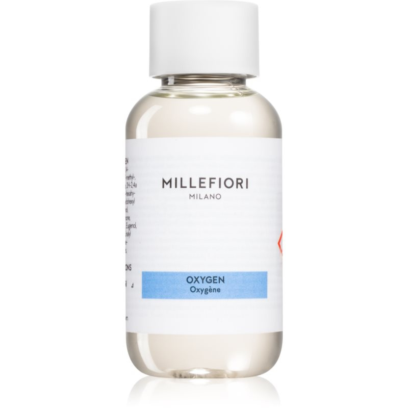 Millefiori Oxygen náplň do aroma difuzérů 100 ml