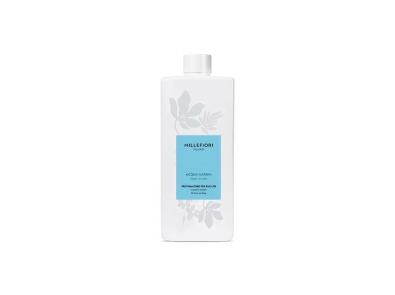 Millefiori Acqua Marina Laundry koncentrovaná vůně do pračky 250 ml