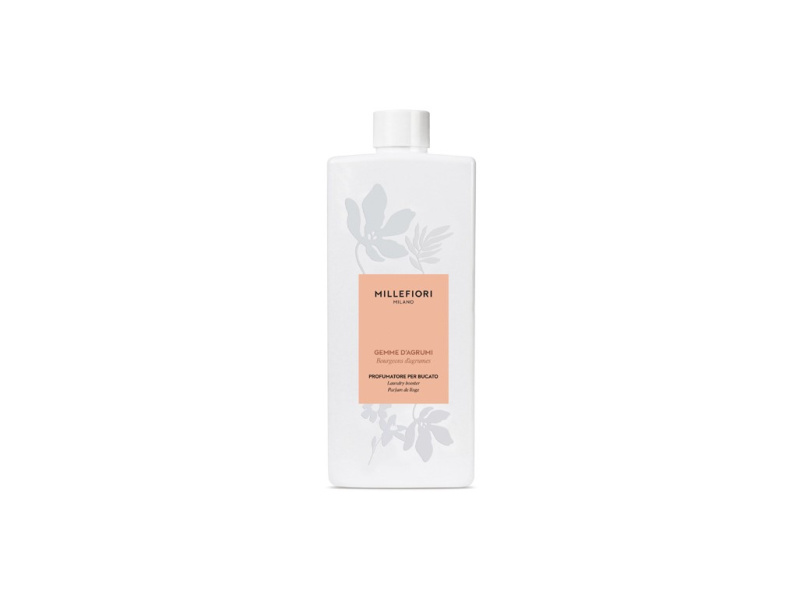 Millefiori Milano Laundry Gemme D´Agrumi koncentrovaná vůně do pračky 250 ml