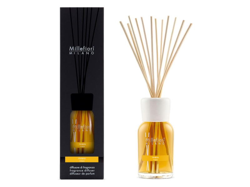 Millefiori Riviera aroma difuzér 500 ml