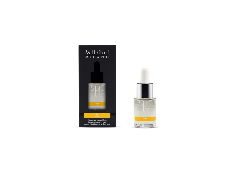 Millefiori Riviera aroma olej 15 ml