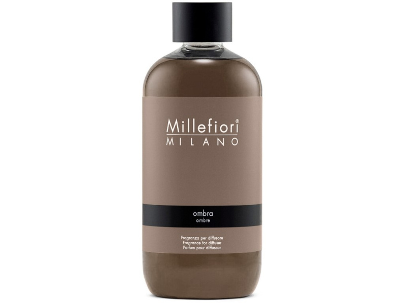 Millefiori Reed Ombra náplň do aroma difuzérů 250 ml