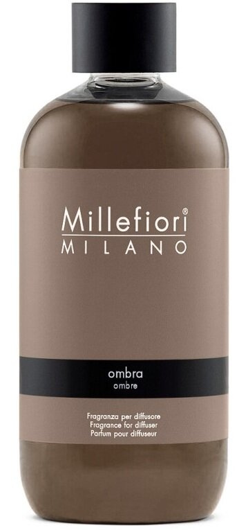Millefiori Reed Ombra náplň do aroma difuzérů 250 ml