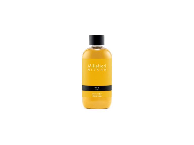 Millefiori Riviera náplň do aroma difuzérů 250 ml