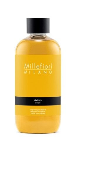 Millefiori Riviera náplň do aroma difuzérů 250 ml
