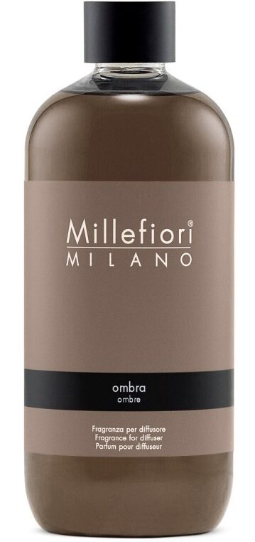 Millefiori Reed Ombra náplň do aroma difuzérů 500 ml