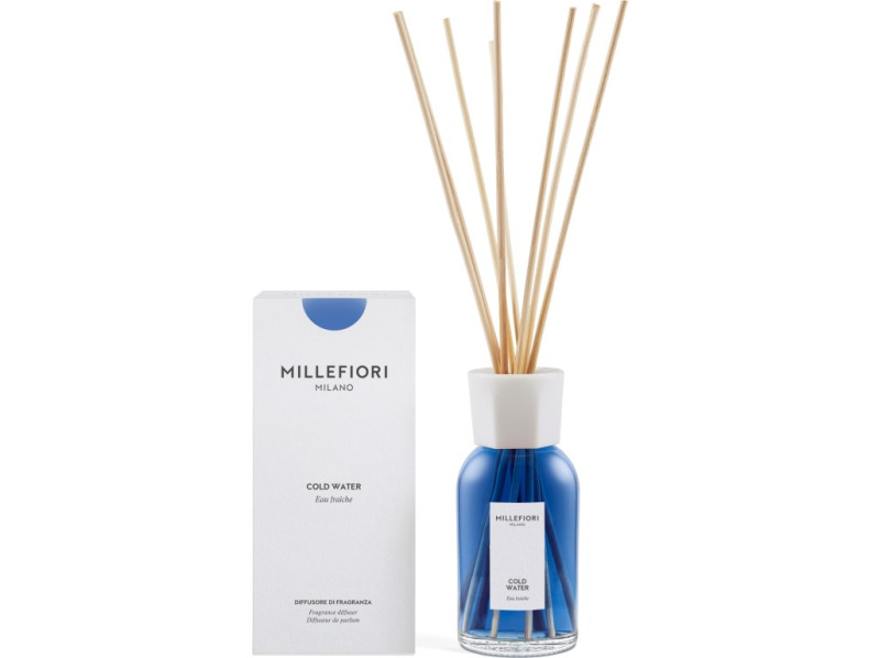 Millefiori Milano Cold Water difuzér  250 ml