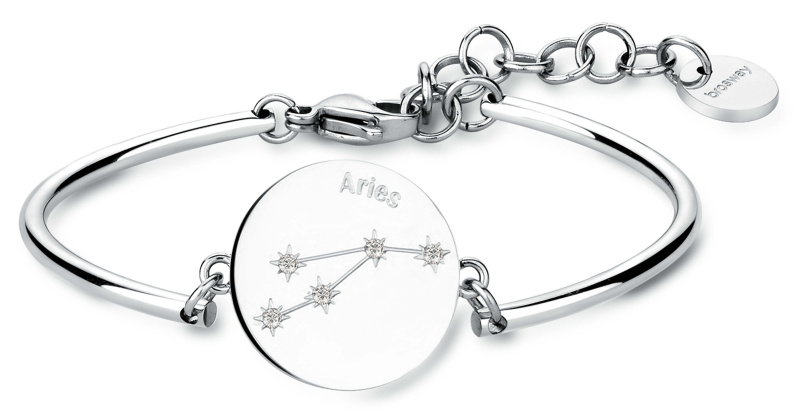 Náramek Brosway Chakra Aries BHK11
