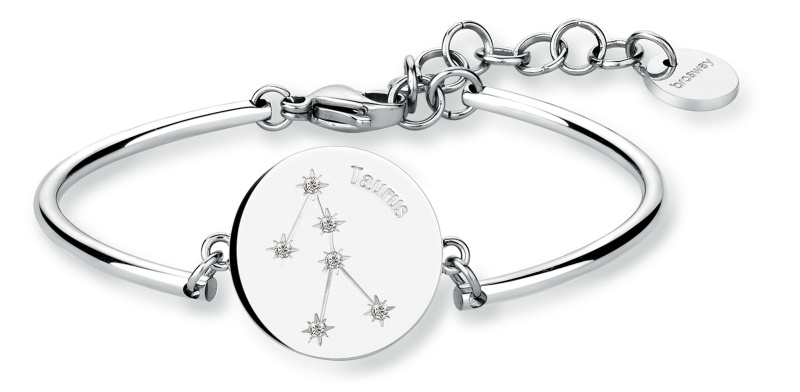 Náramek Brosway Chakra Taurus BHK12