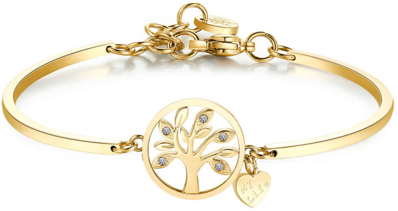 Náramek Brosway Chakra BHK400