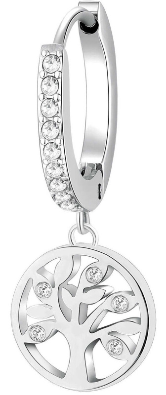 Single náušnice Brosway Chakra BHKE004- 1 Ks