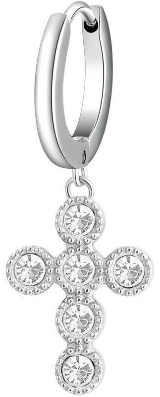 Single náušnice Brosway Chakra BHKE018- 1 Ks