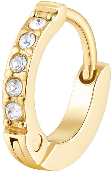 Single náušnice Brosway Chakra BHKE034- 1 Ks