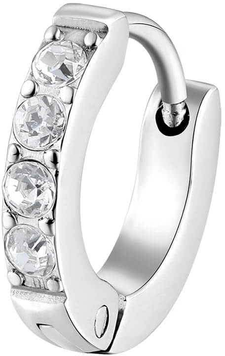 Single náušnice Brosway Chakra BHKE036- 1 Ks