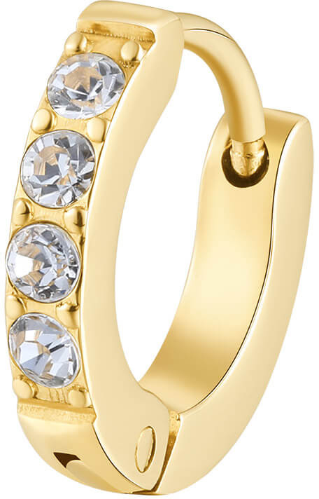 Single náušnice Brosway Chakra BHKE037- 1 Ks