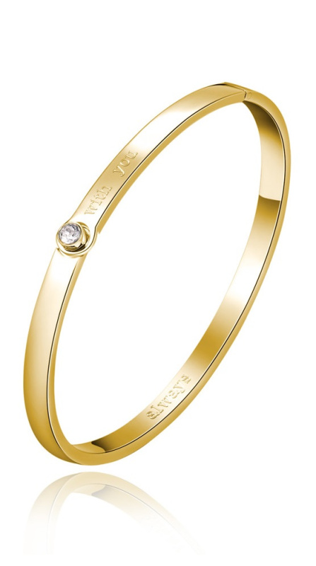 Náramek Brosway With You BWY12