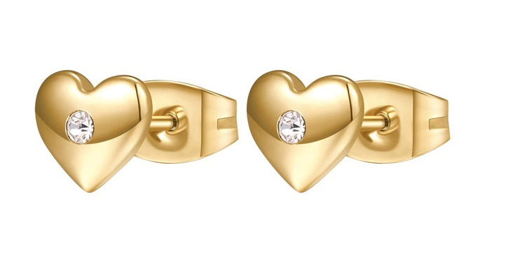 Náušnice Brosway Chakra BHKE040