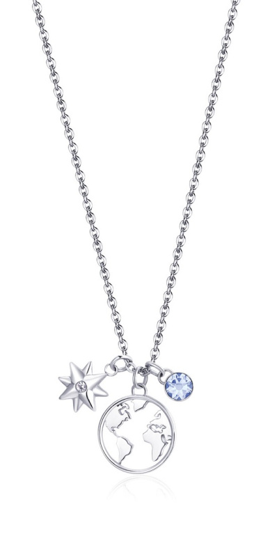 Náhrdelník Brosway CHAKRA BHKN057