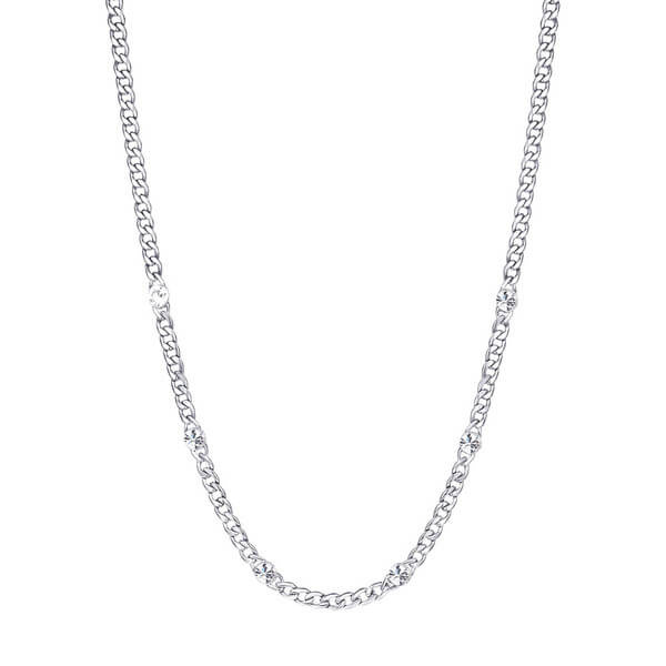 Náhrdelník Brosway Symphonia BYM83- 1 Ks