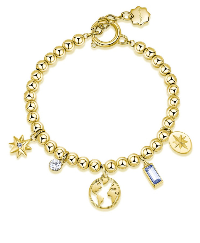 Náramek Brosway CHAKRA BHKB119