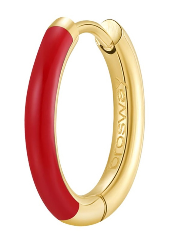 Single náušnice Brosway Symphonia BYM121- 1 Ks