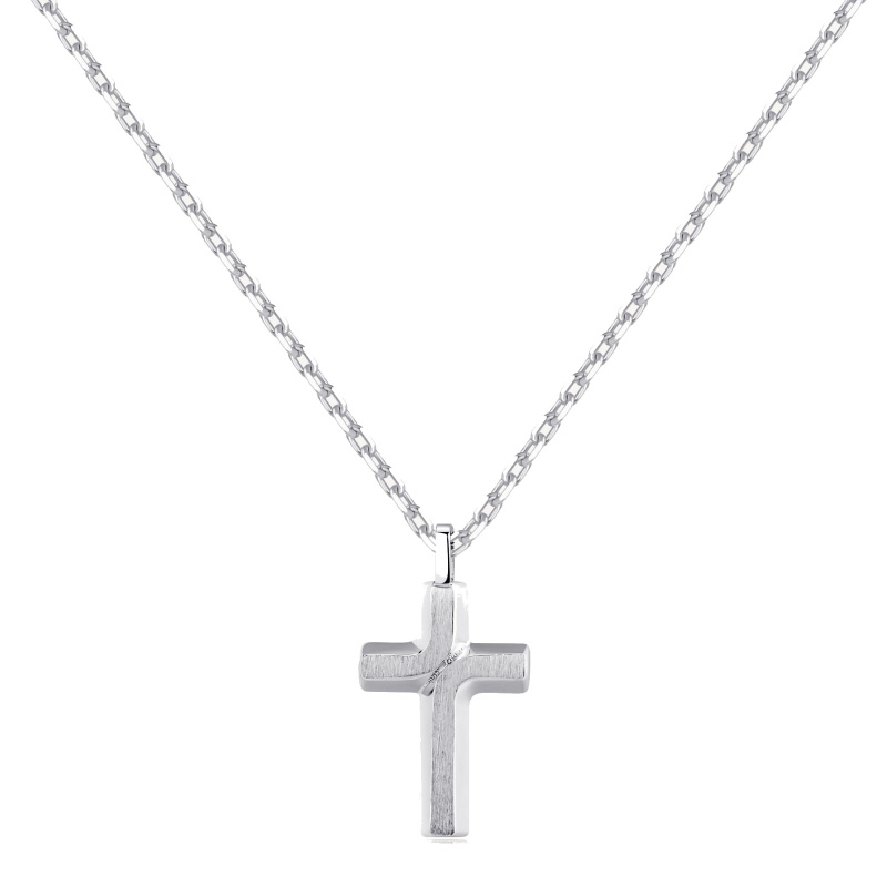 Náhrdelník Brosway BACKLINER BBC04