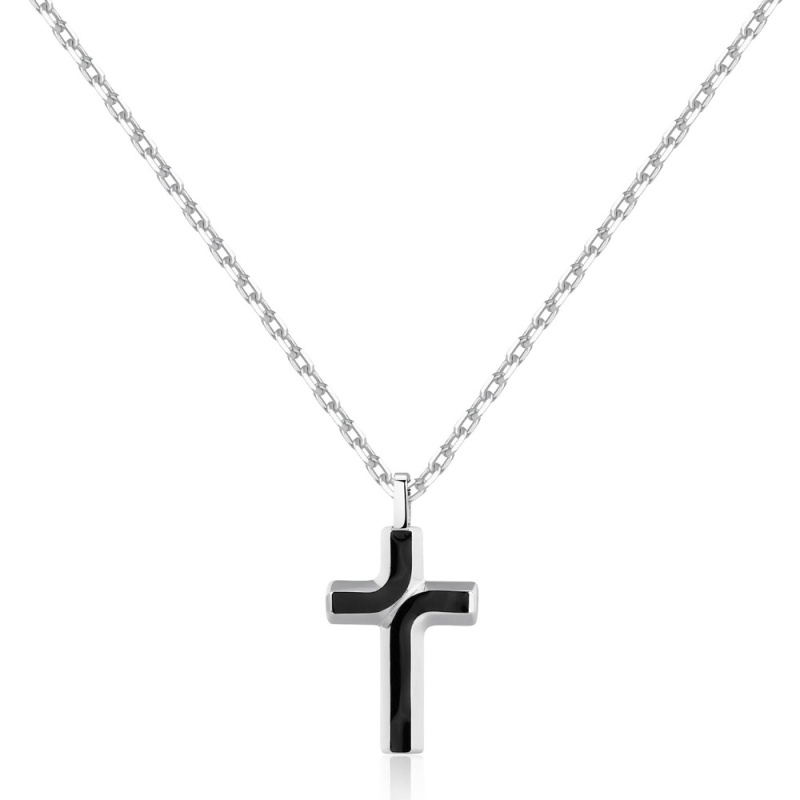 Náhrdelník Brosway BACKLINER BBC07