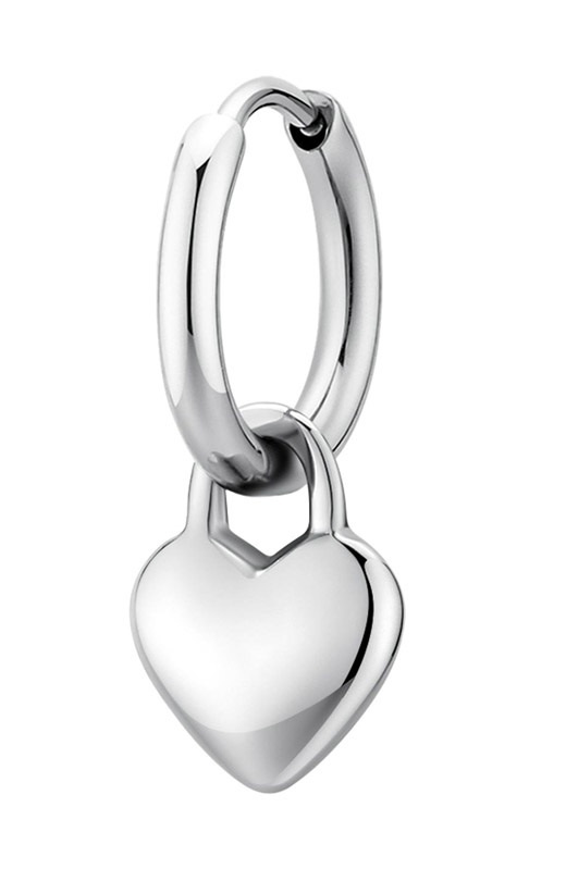 Single náušnice Brosway Chakra BHKE131- 1 Ks