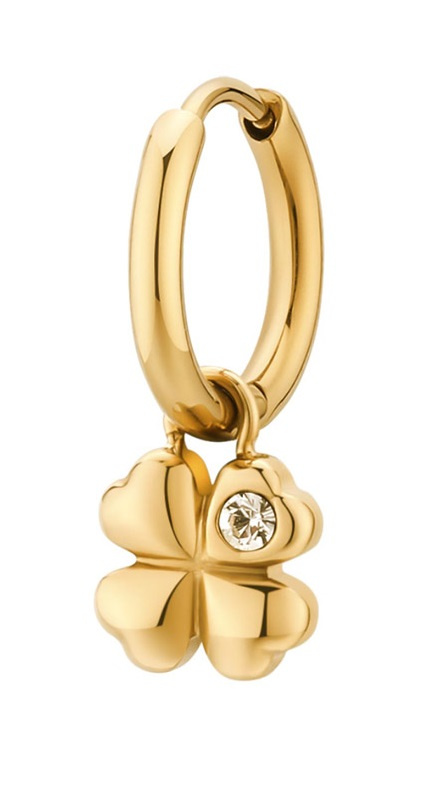 Single náušnice Brosway Chakra BHKE134- 1 Ks