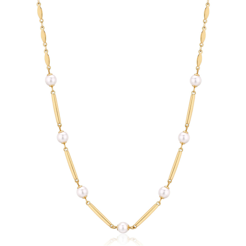 Náhrdelník Brosway Affinity BFF161