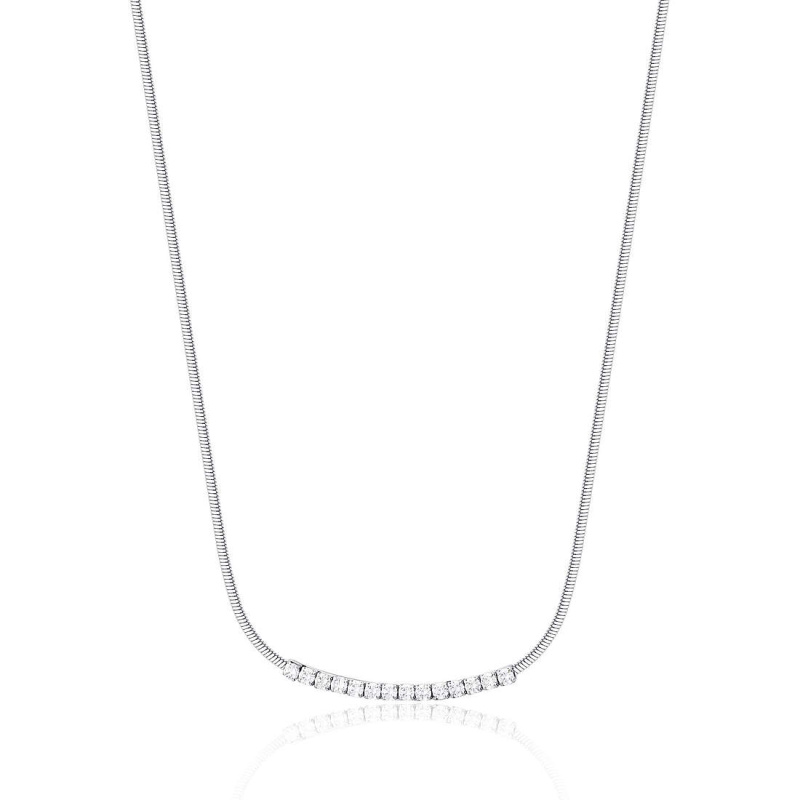 Náhrdelník Brosway Desideri BEIN006