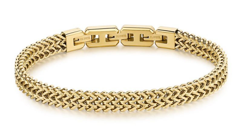 Náramek Brosway INK BIK100