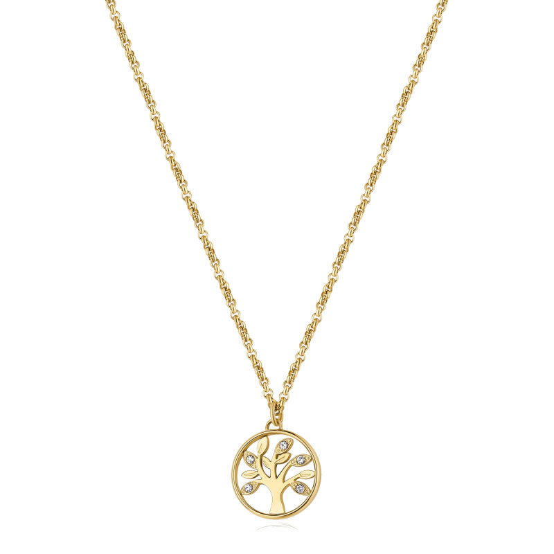 Náhrdelník Brosway CHAKRA BHKN094