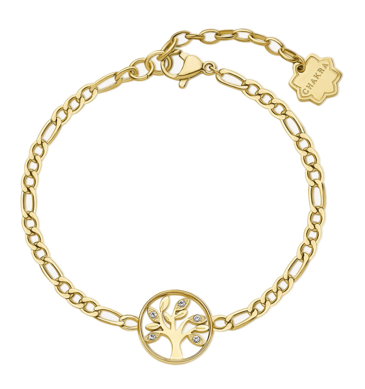 Náramek Brosway CHAKRA BHKB144