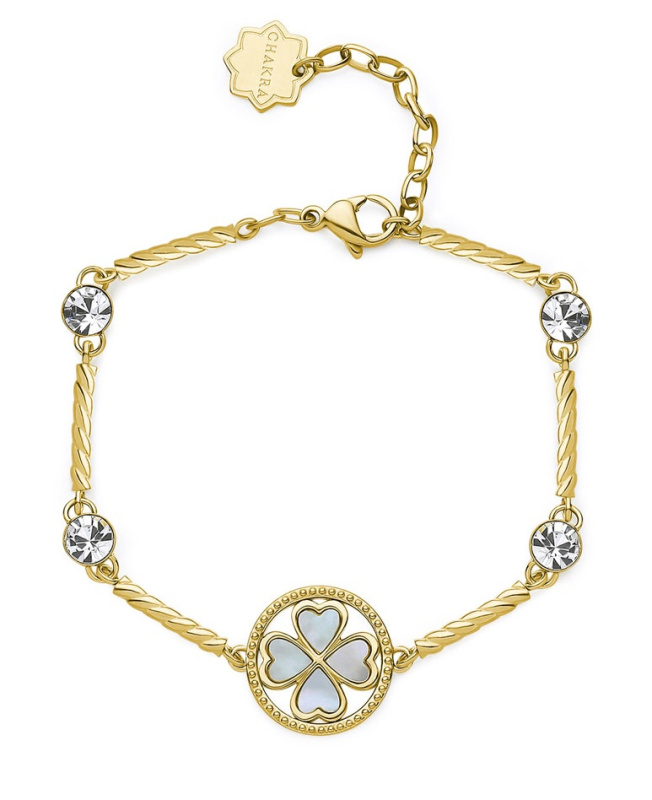 Náramek Brosway CHAKRA BHKB152