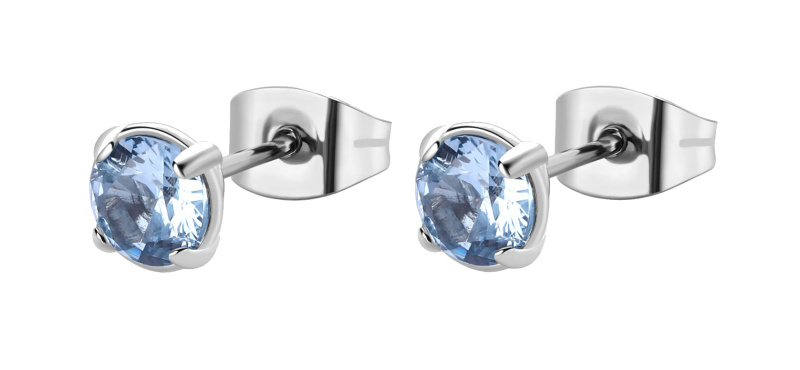 Náušnice Brosway Desideri BEIE007