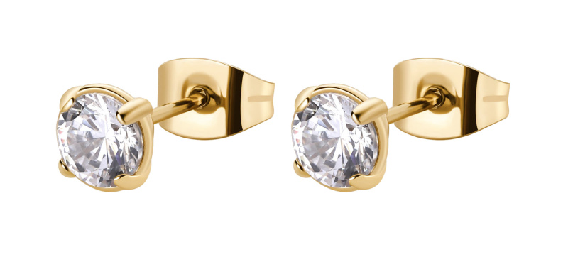 Náušnice Brosway Desideri BEIE008