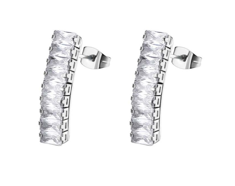 Náušnice Brosway Desideri BEIE010