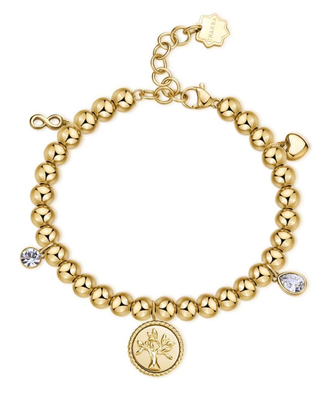 Náramek Brosway CHAKRA BHKB160