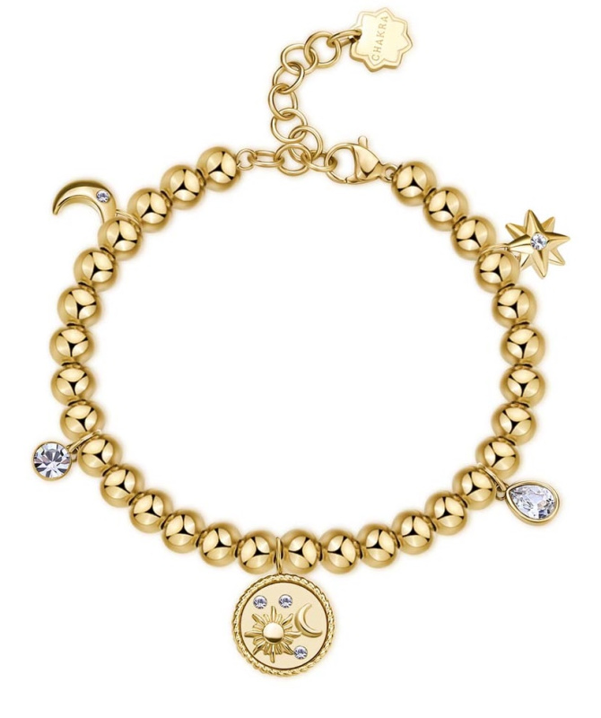 Náramek Brosway CHAKRA BHKB159