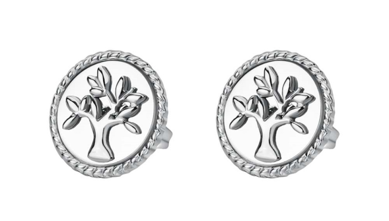 Náušnice Brosway Chakra BHKE144