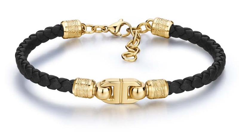 Náramek Brosway Knocker BKC20