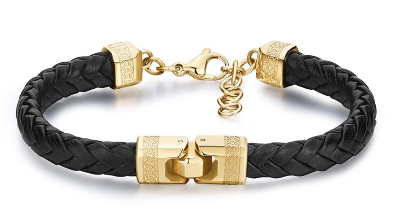 Náramek Brosway Knocker BKC23