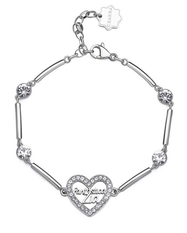 Náramek Brosway CHAKRA BHKB164