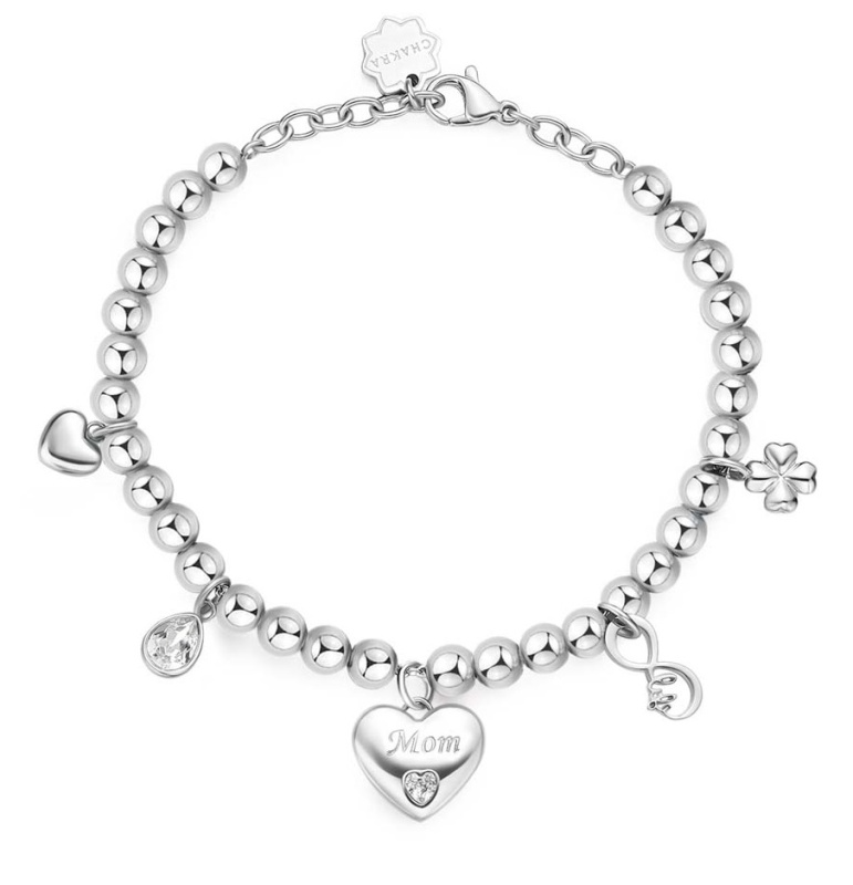 Náramek Brosway CHAKRA BHKB165