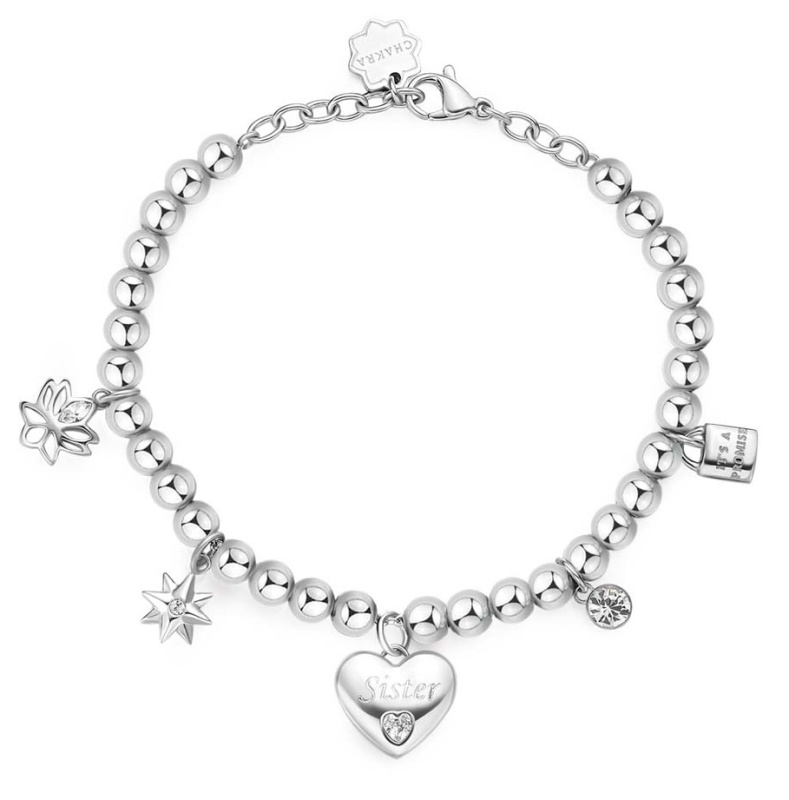 Náramek Brosway CHAKRA BHKB167