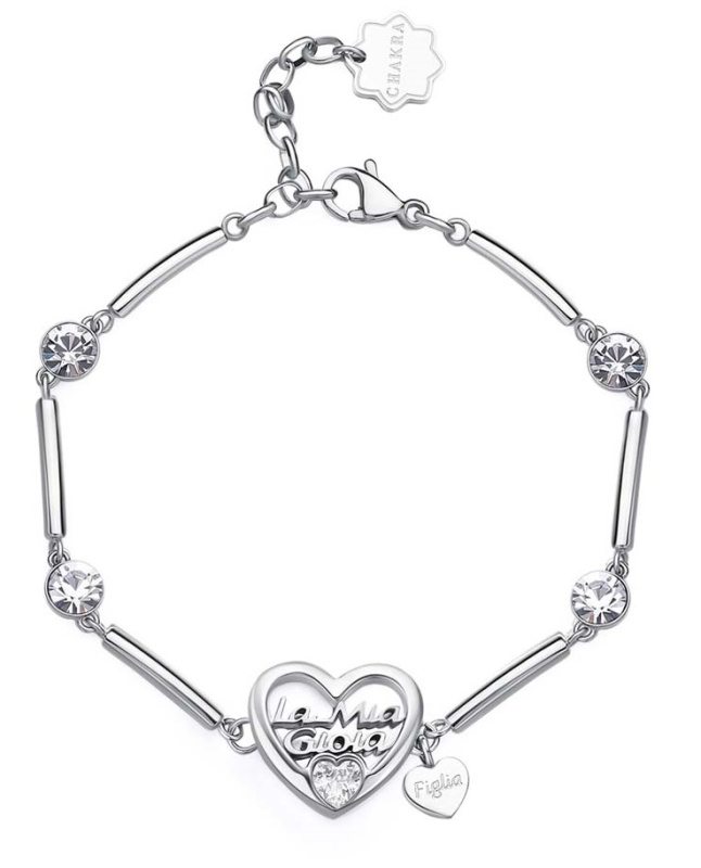 Náramek Brosway CHAKRA BHKB169