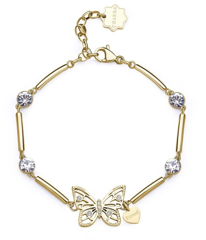 Náramek Brosway CHAKRA BHKB171