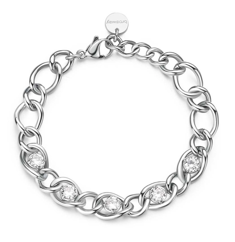 Náramek Brosway Ribbon BBN39