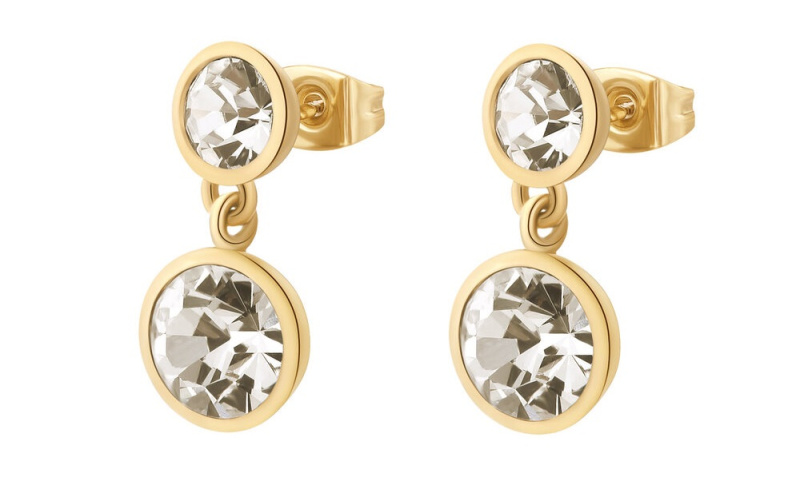 Náušnice Brosway Symphonia BYM173